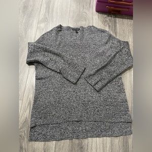 Eileen Fisher knitted sweater colour grey size xxs New without tag